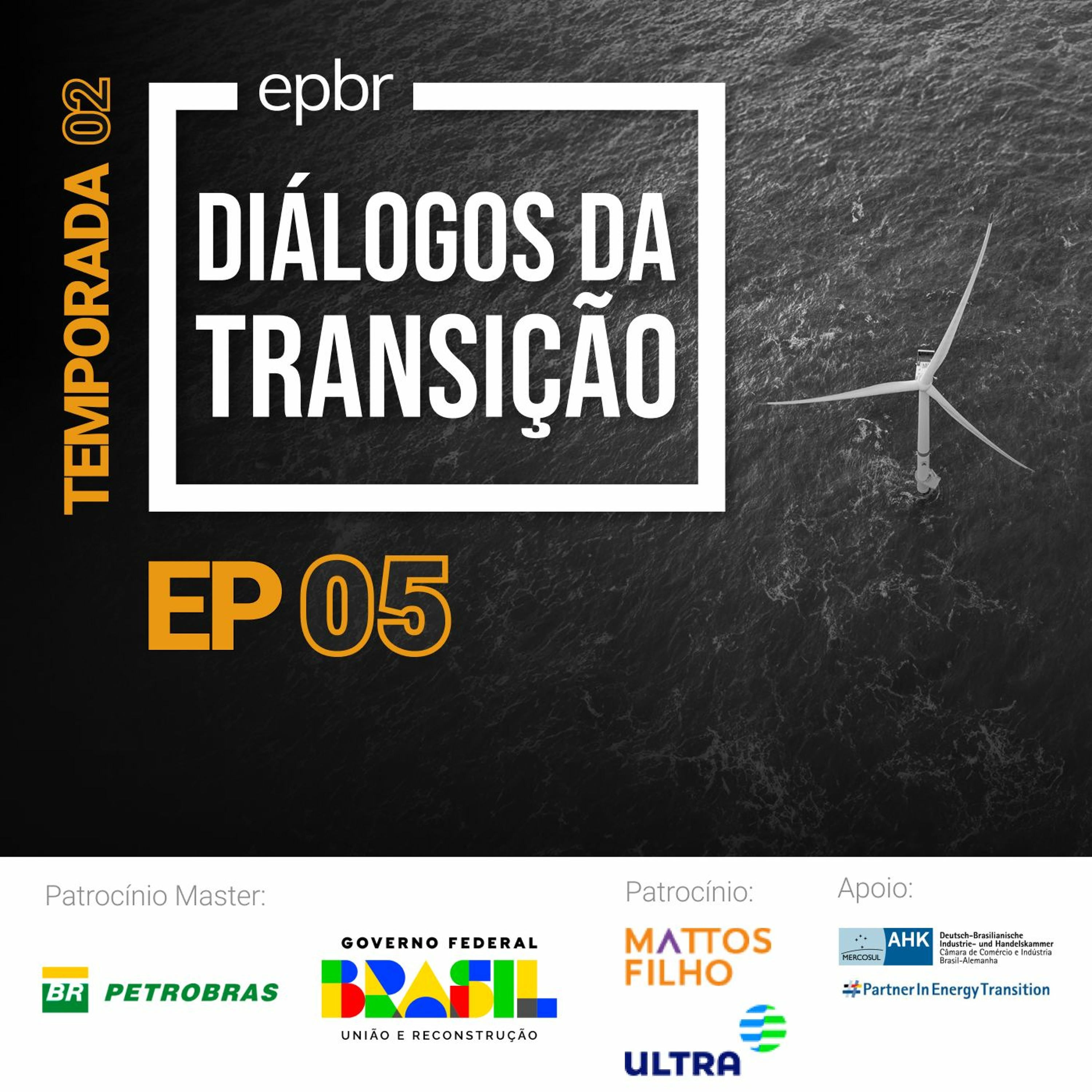 Diálogos Da Transição 2023 #10 | Projetos De Hidrogênio Verde No Brasil
