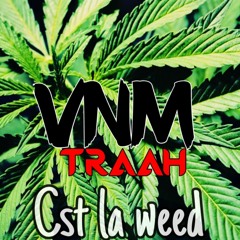 CST LA WEED -VNM TRAH[SAMA KING]