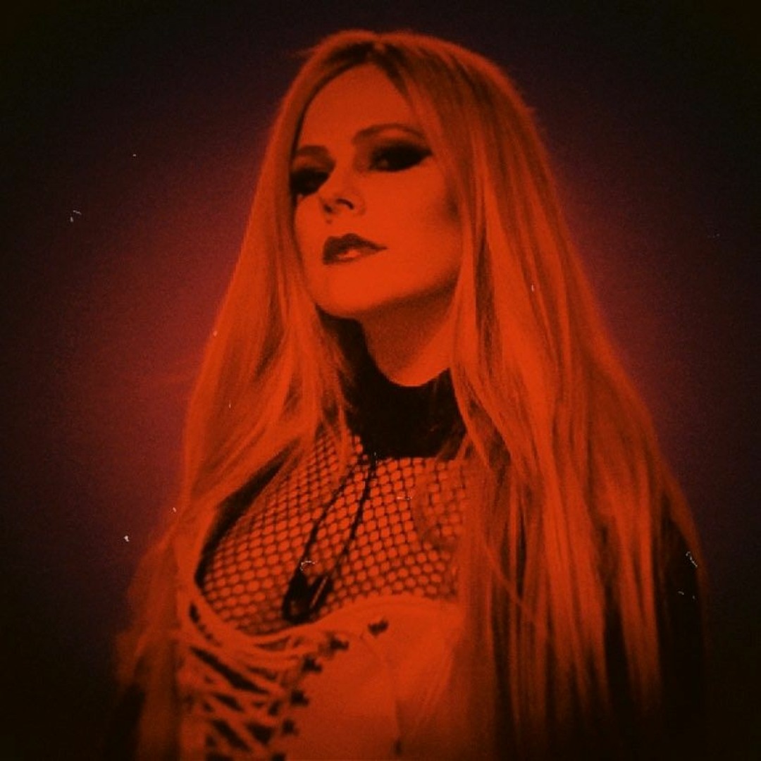 Stream merlilblackstar | Listen to AVRIL LAVIGNE (Unreleased Songs