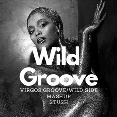 VIRGOS GROOVE/WILD SIDE STUSH mix (Beyonce x Normani)