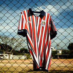 Sena Mc - Camisa do Chivas Feat Delli Beatz