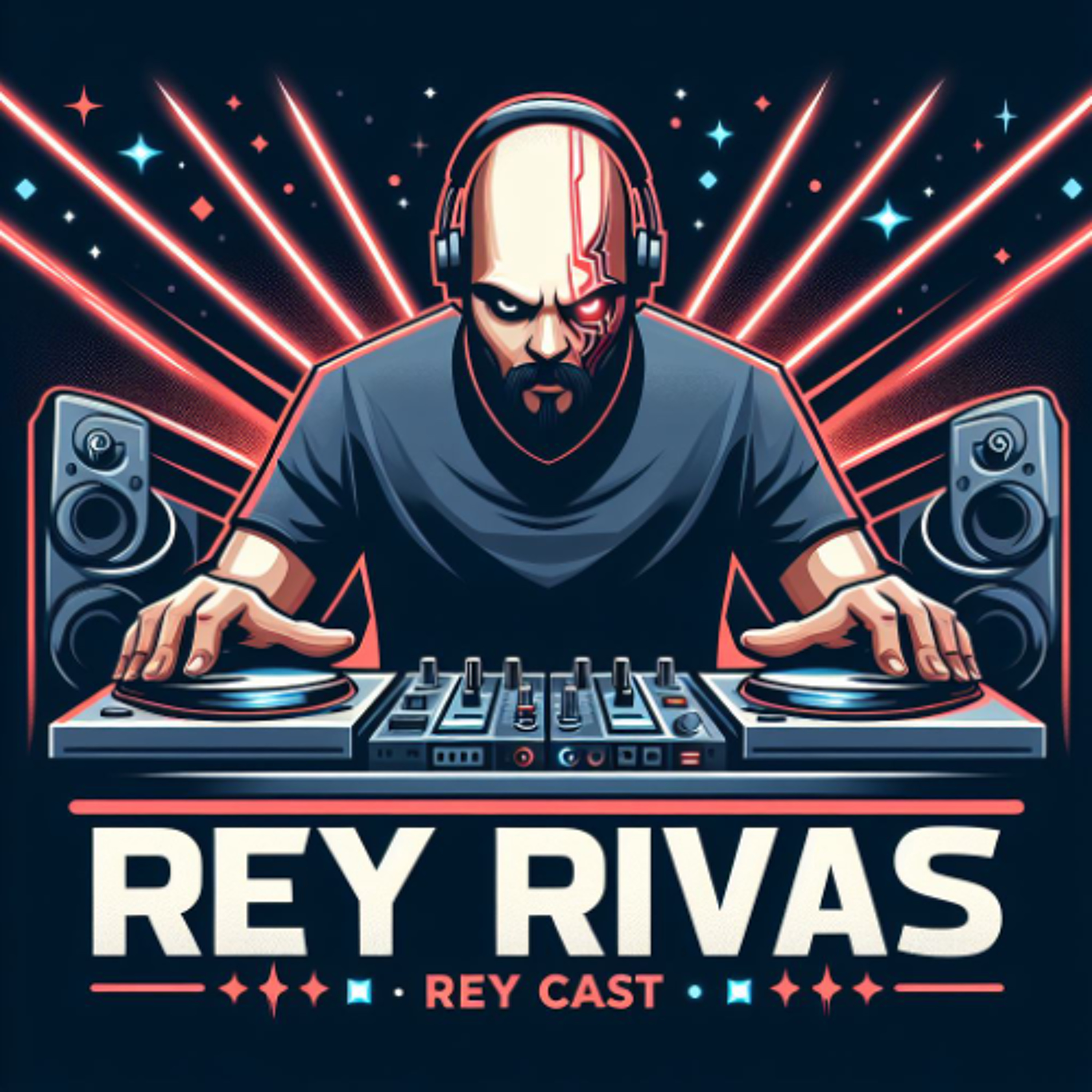 ReyCast