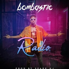 Bombastic Radio  (Spark Nj) Mix