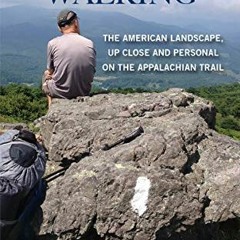 [Read] EBOOK 🖋️ Blind Man Walking: The American Landscape, Up Close and Personal on