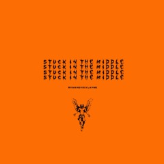 Stuck In The Middle (feat. LAYNE)