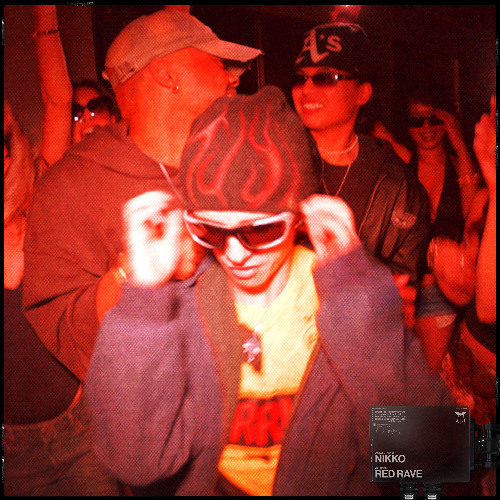 RED RAVE