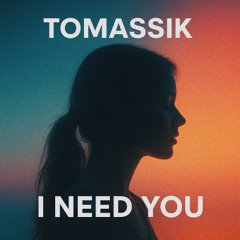 I Need you