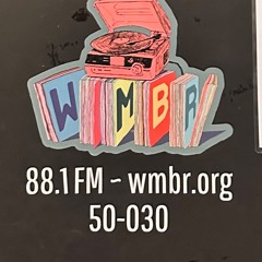 Vlad Jevtic -  Live @ MIT Radio WMBR 88.1FM 11.11.2023