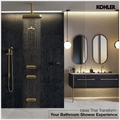 Tips For Choosing Kohler Bathroom Accessories