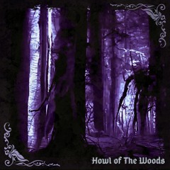 Azeelik - Howl of The Woods