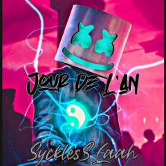 Jour de l'an [ 00h00 Deck ] [Syckless] 4 Steeven Manumea 2022