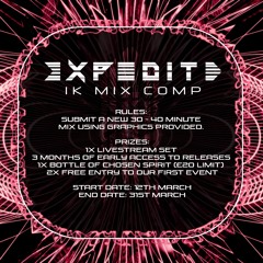 Expedite 1K Facebook Mix Competiton