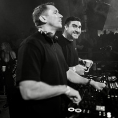 CAMELPHAT Live From The Concourse at The Warehouse Project 2024
