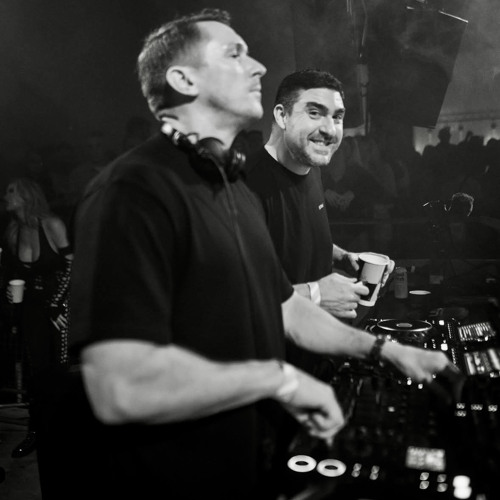 CAMELPHAT Live From The Concourse at The Warehouse Project 2024