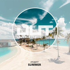 FT2077 - Summer (Outertone Free Release)