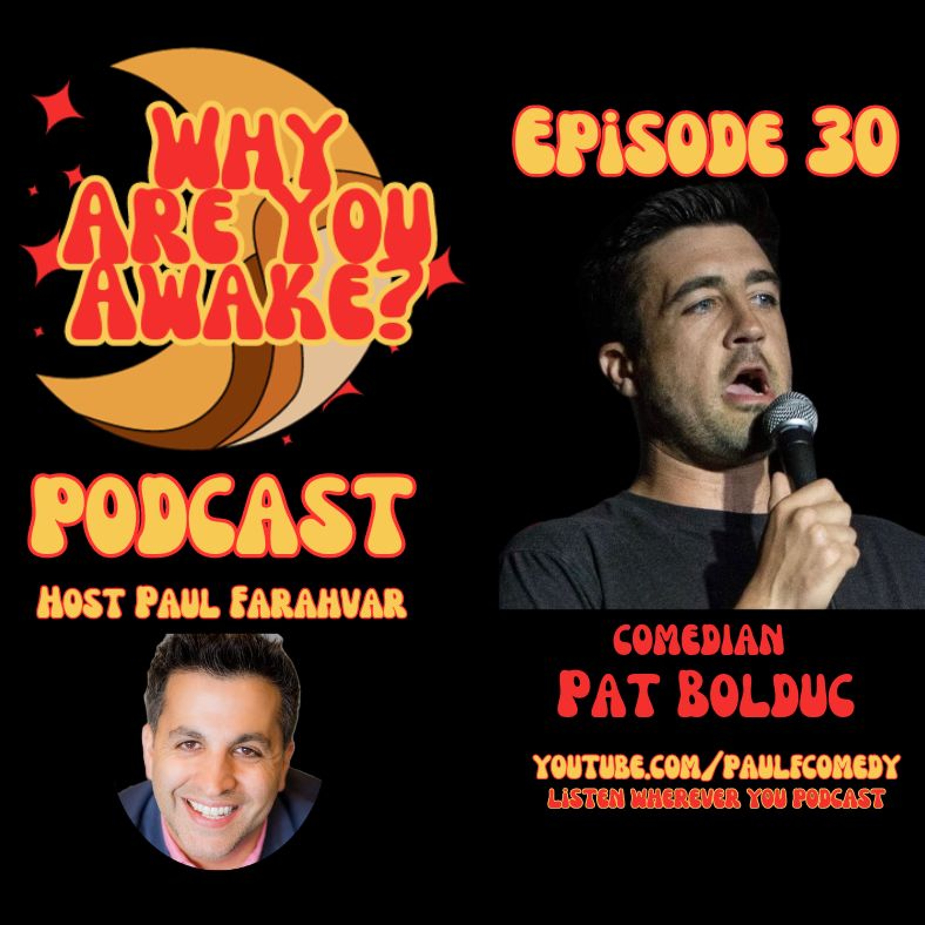 Laugh Factory Podcast Network