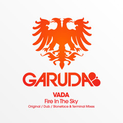 VADA - Fire In The Sky (Original Mix)