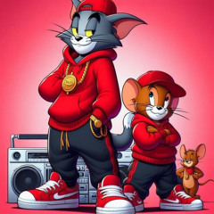 Tom and Jerry