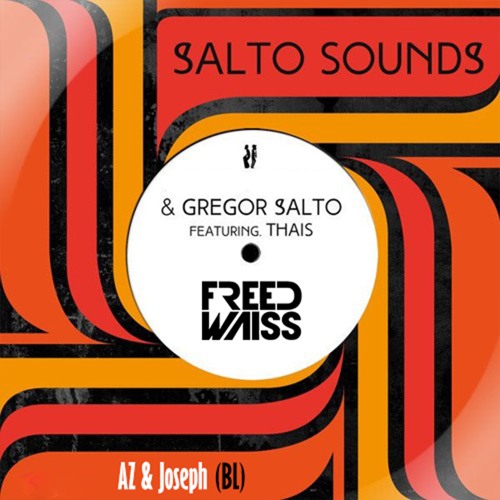 Mexer - G. Salto Ft. Thais, AZ & Joseph (Freed Waiss RWK)DESCARGA GRATIS!!! (Tribal House, Guaracha)