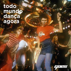 TODO MUNDO DANÇA AGORA