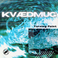 [DB017] KVÆDMUG, Kvadral, DJ CATMUG - Turning Point