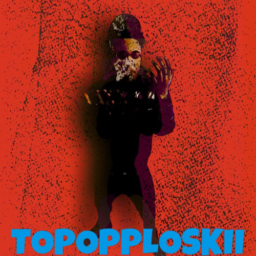 Topock Rapper Album Stream Topopploskiii - hit the hood (Prod.Chappaonatrack) by ...