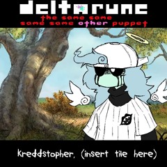 Kredstopher