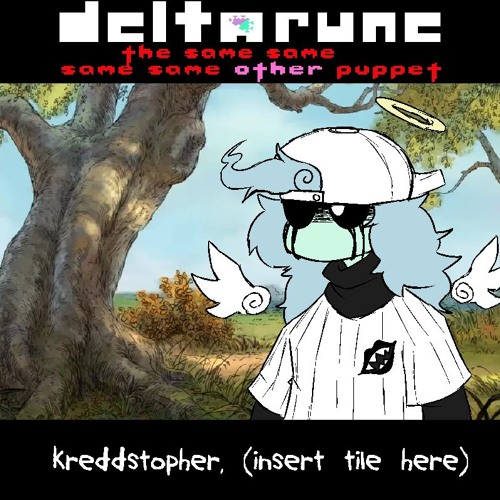 Kredstopher