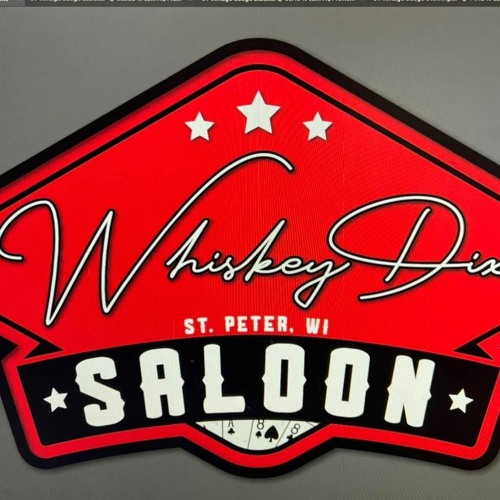 Stream SMALL BUSINESS SATURDAY WHISKEY DIX SALOON (6.18.22) by