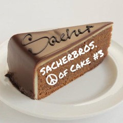 Peace of Cake # 3