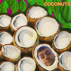 Coconuts Garage Edit