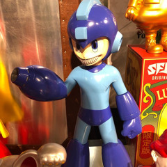 Mega Man 7  Unused Robot Museum Theme Original Mix