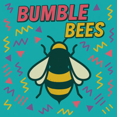 Bumble bees