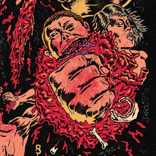flesh prints