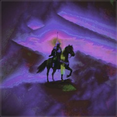 STABBY - NIGHT IN PERSIA