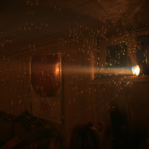 An Odyssey at 33 1/3 | Part Four | The Basement Tape