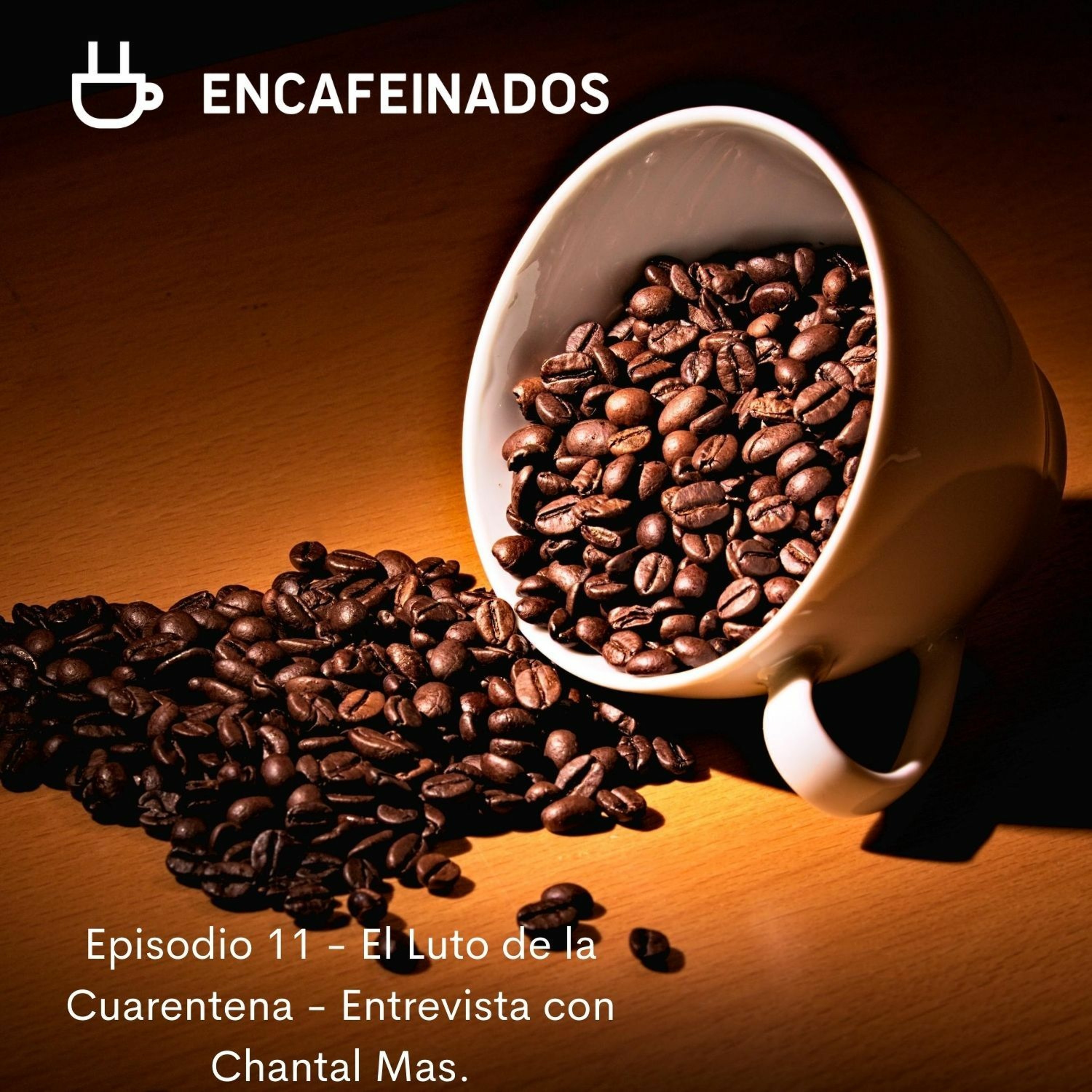 Encafeinados