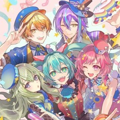 Wonderlands × Showtime!