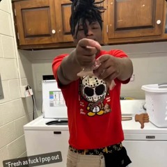 YsnBub- fuck the summer up