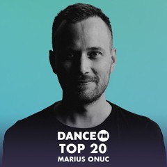 Dance FM Top 20 | 13 Septembrie 2025