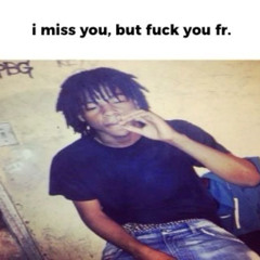 PLUGGNBYE BITCH!!!