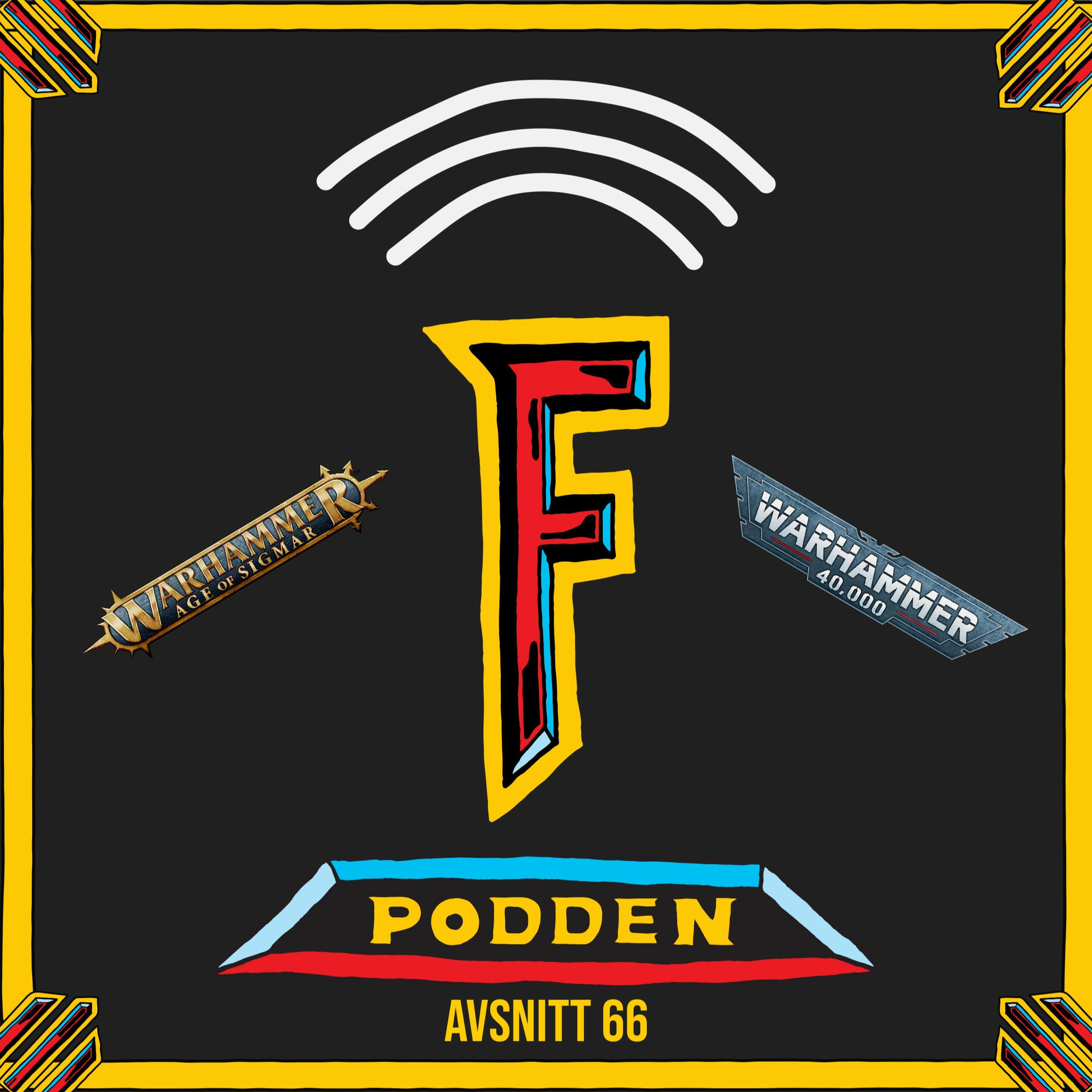 FantasiaNorth Podcast
