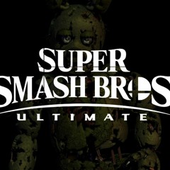 Leaked Smash Bros Victory Theme (Fighters Pass 2 Character???)