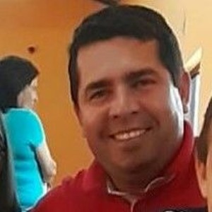 Prof. Nelson González. Alumno mata a Directora en Colonia Independencia