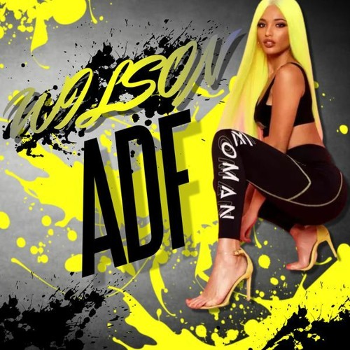 Adf - Wilson Collaboration