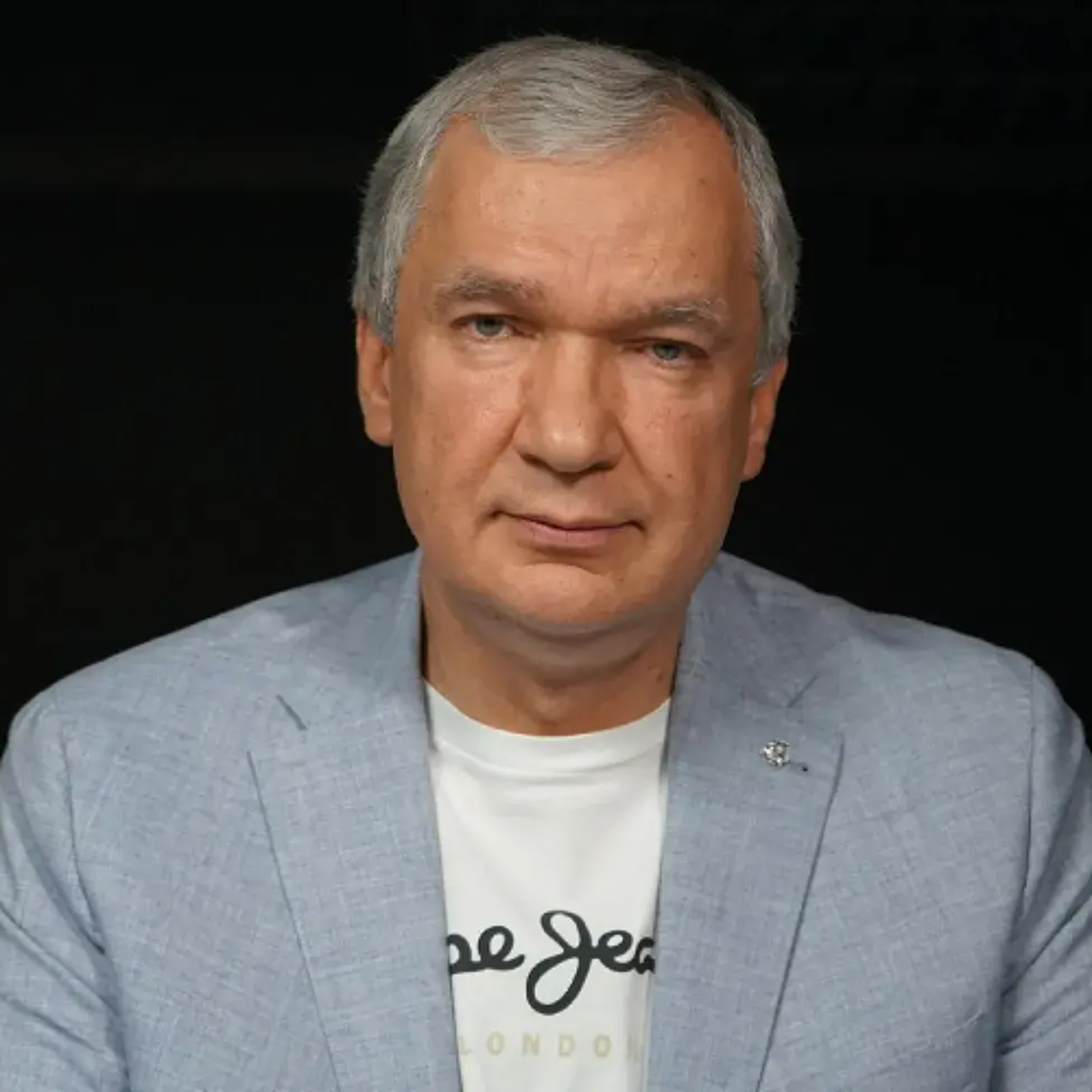 Павел Латушка. Ад Еўрапарламента да Гаагі: ці гатовы ЕС і далей ціснуць на Лукашэнку