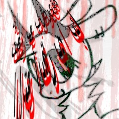 music i particularly enjoy i say to myself while drawing things that would get me shoved into a locker