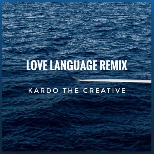 Love Language Remix