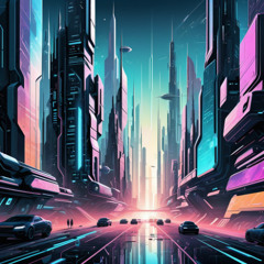 Urban Dream