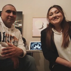 "Mitt mål är att kunna få ha ett så balanserad liv som möjligt" - Camilla Astorga